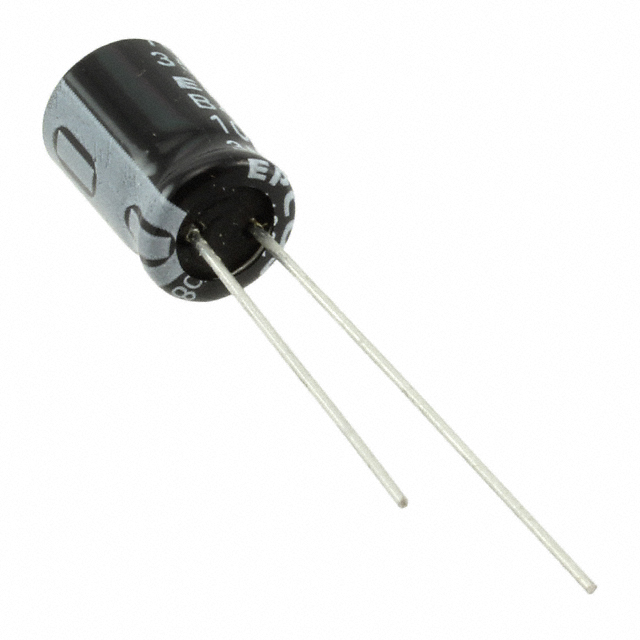 B41821A7107M EPCOS - TDK Electronics  Condensadores electrolíticos de aluminio